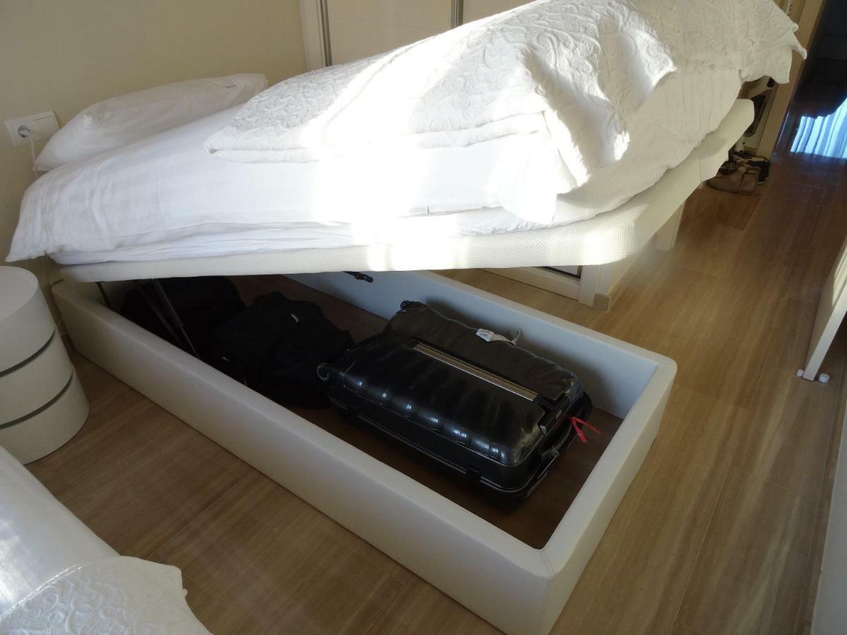 Luxury Apartment 1St Line Javea Arenal Beach Zewnętrze zdjęcie