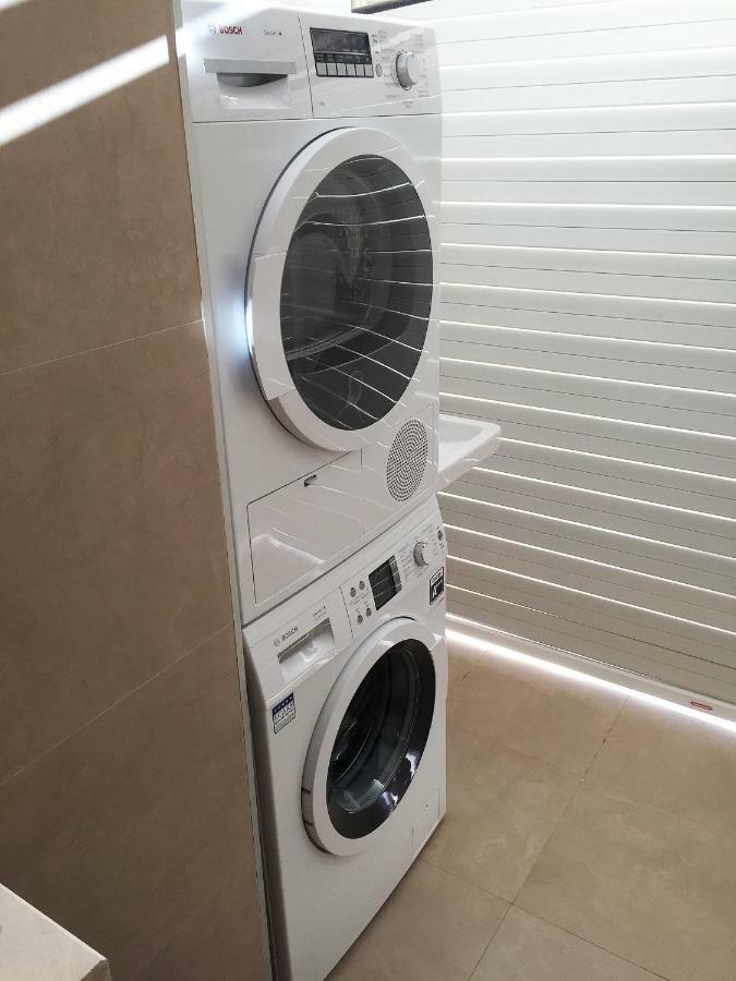 Luxury Apartment 1St Line Javea Arenal Beach Zewnętrze zdjęcie