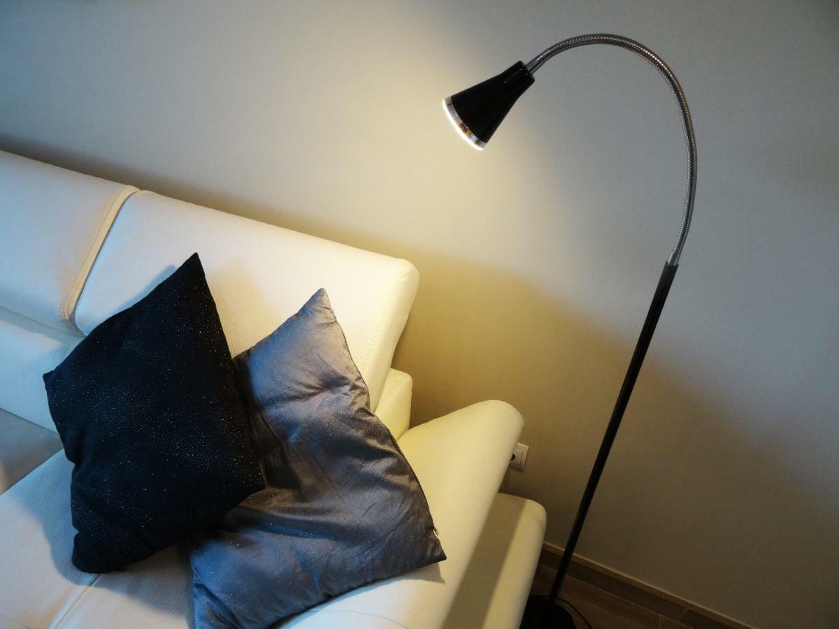 Luxury Apartment 1St Line Javea Arenal Beach Zewnętrze zdjęcie